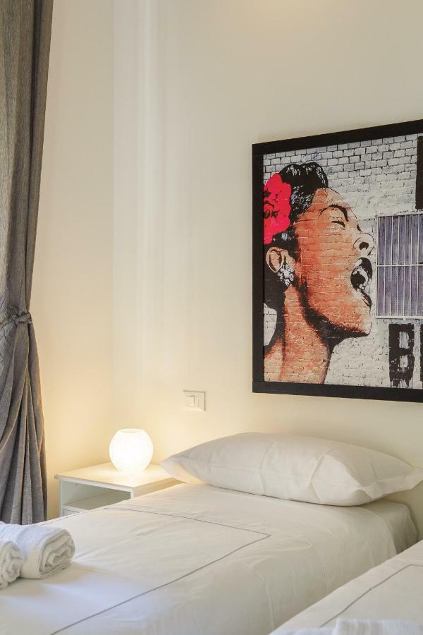 Casa Celine Lejlighed Chiavari Eksteriør billede