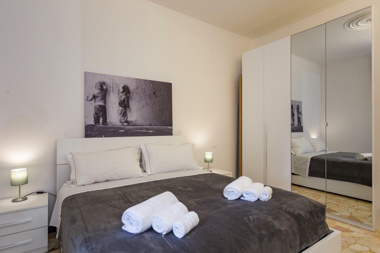 Casa Celine Lejlighed Chiavari Eksteriør billede